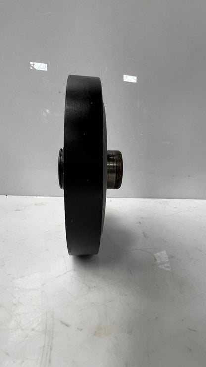 2010-2019 BMW M5 Crankshaft Vibration Damper 7572566 M5, M6, X5, X6, and Alpina