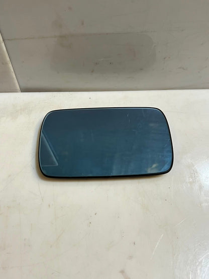 2002 BMW 5 Series E39 Door RIGHT SIDE WING Mirror 0117351 OEM RHD