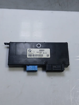 2011-2013 BMW F10 5 Series F11 F02 F01 528i Gateway Control Module 9291450 OEM
