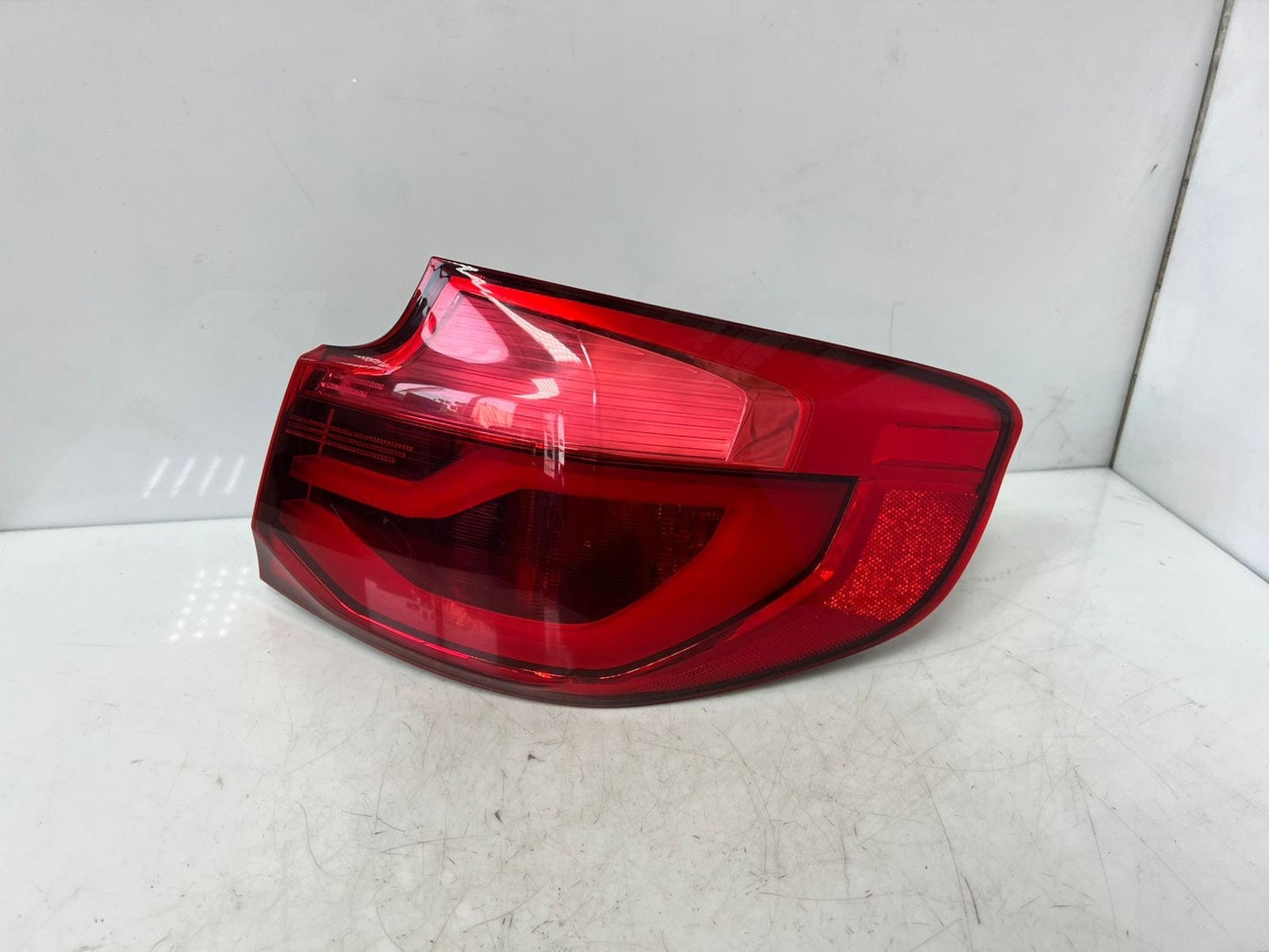 BMW 3 Series Gran Turismo F34 LCI Rear Left RIGHT Taillight 7417469 7417470 OEM