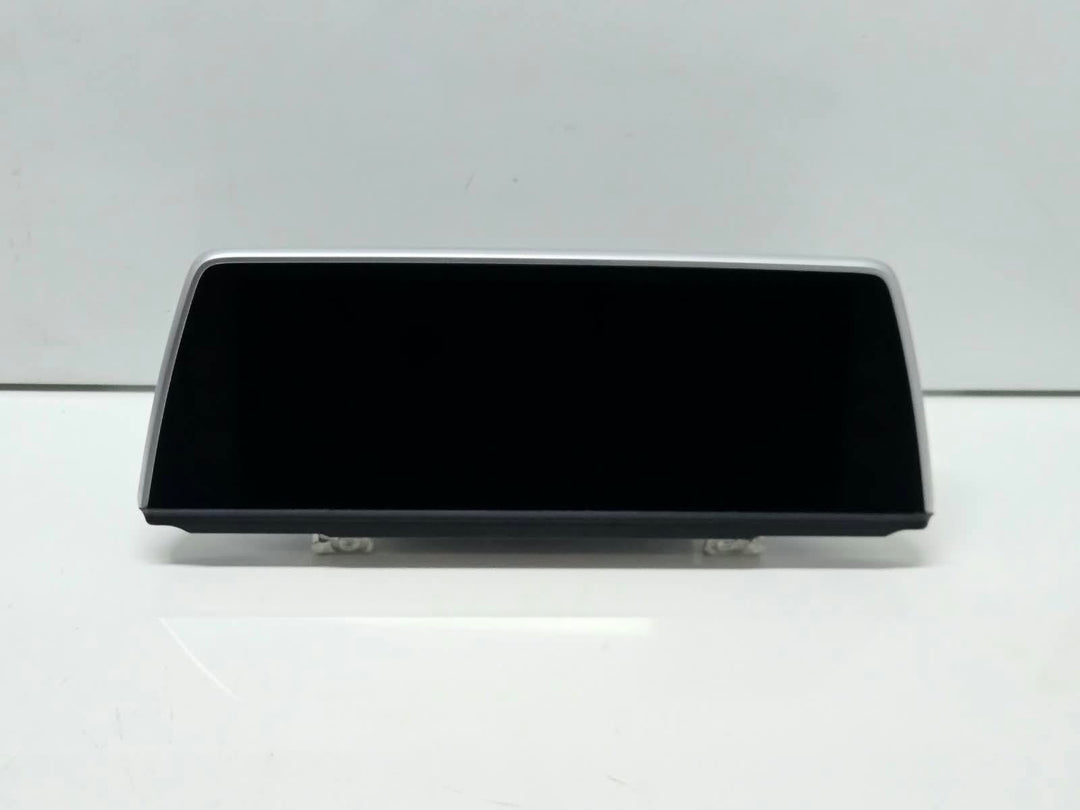 6801300-2015-2019 BMW 7 Series G11 G12 RHD Central Information Display OEM