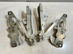 2011-2016 BMW 528i 5 Series F10 F11 6' F12 F13 M5 M6 Bonnet Hood Hinge 7249888
