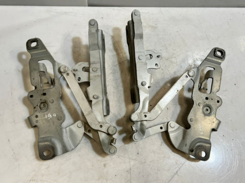 2011-2016 BMW 528i 5 Series F10 F11 6' F12 F13 M5 M6 Bonnet Hood Hinge 7249888