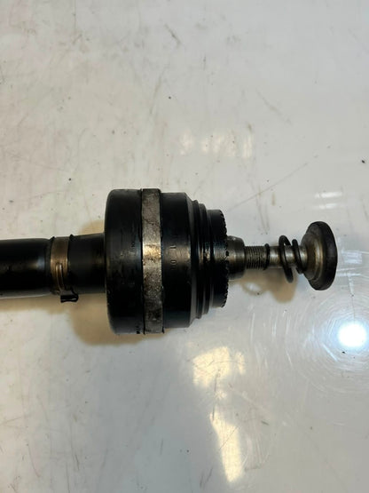 2016-2021 BMW 740i G32 G11 G12 640i Rear Right Axle DRIVE Shaft 8639456 OEM
