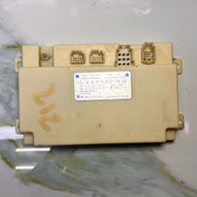 08-15 Mercedes-Benz E350 Keyless Go Control Unit A 212 900 79 05 E350, C250, E63