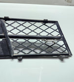 Load image into Gallery viewer, 2011-2013 BMW 535i Front Bumper Grille Left 7200699 5 Series F10 F11 OEM