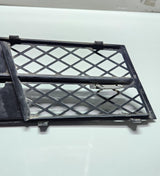 2011-2013 BMW 535i Front Bumper Grille Left 7200699 5 Series F10 F11 OEM
