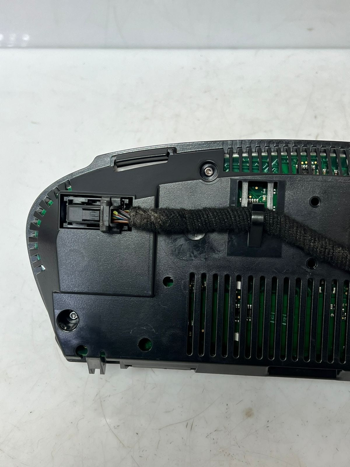 2007 BMW 5 Series E60 E61 LCI N52B30 530i Instrument Cluster 9153754 OEM