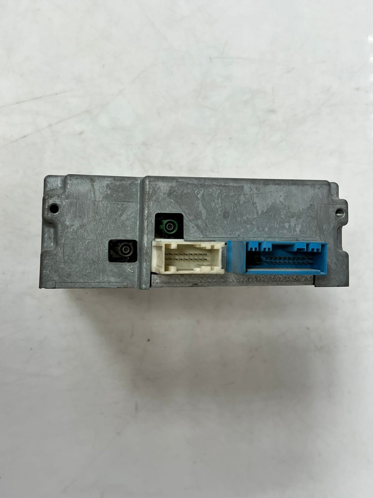 2009-2013 BMW 3' 5' 6' E90 E91 E60 E61 X5 E70 Video Control Module 9206973 OEM