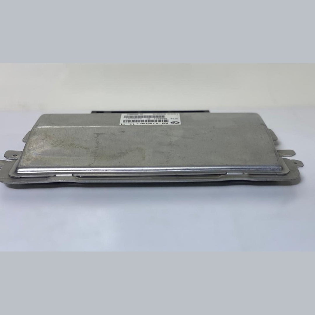 2012-2018 BMW 640i 7 Series F01 F02 & 6 Serie SUSPENSION CONTROL MODULE 6868931