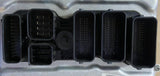 OEM BMW 2011-2014 F32 F30 F31 N20 ECU Engine Control Unit DME 8610635 Set Bosch