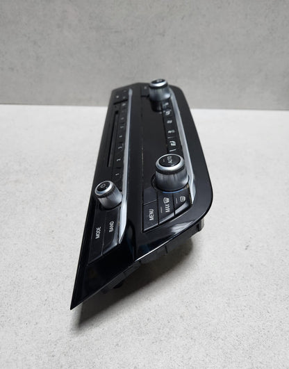 2018-2021 BMW X3 Ac Climate Control Panel 6999454 X3 G01 and X4 G02