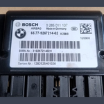 Load image into Gallery viewer, BMW 3 SERIES F30  SRS CRASH ECU UNIT MODULE SENSOR - 9267214