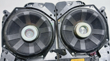 BMW F22 F23 F87 M2 M240i Harman Kardon Subwoofer Audio Speaker Set — OEM