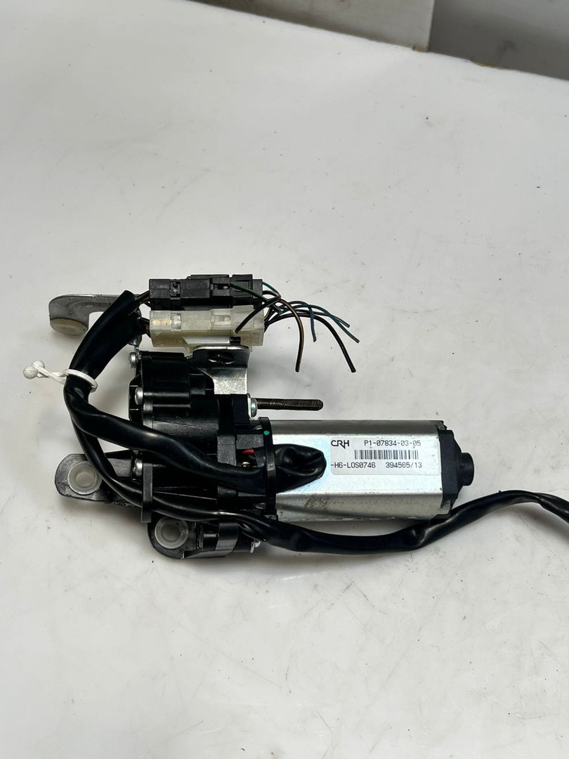 2010-2016 BMW 550i F10 F11 F01 Steering Column Electric Adjuster MOTOR 6787926