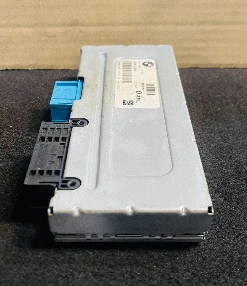 2009-2016 BMW 550i F07 5 Series GT Gateway Control Module 9213188