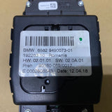 BMW Idrive Touch Controller 9490073 G11 G12 7 Series and G30 G31 5 Ser