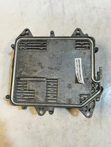 2013 BMW F01 LCI 750i N63N ECU Engine Control Module SET DME+CAS4+1KEY 7649828