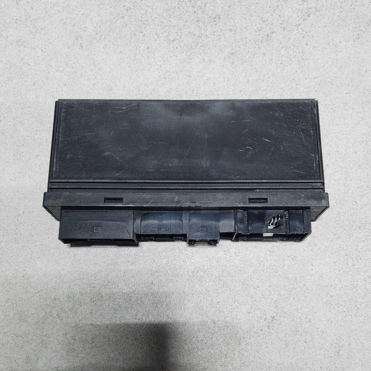 2009 BMW 528i xDrive Body Control Module 9176069 E60 535i