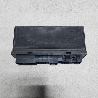 2009 BMW 528i xDrive Body Control Module 9176069 E60 535i