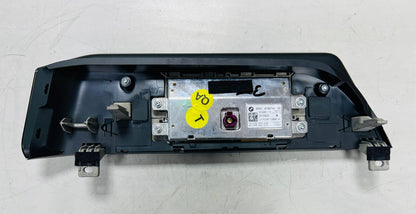 GENUINE BMW G20 G21 Radio Display Multifunction Screen Sat Navi 10,25" 8798744