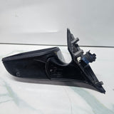 2011-2013 BMW 5 Series F10 F11 535i Left Side View Mirror F015340+ CAMERA RHD