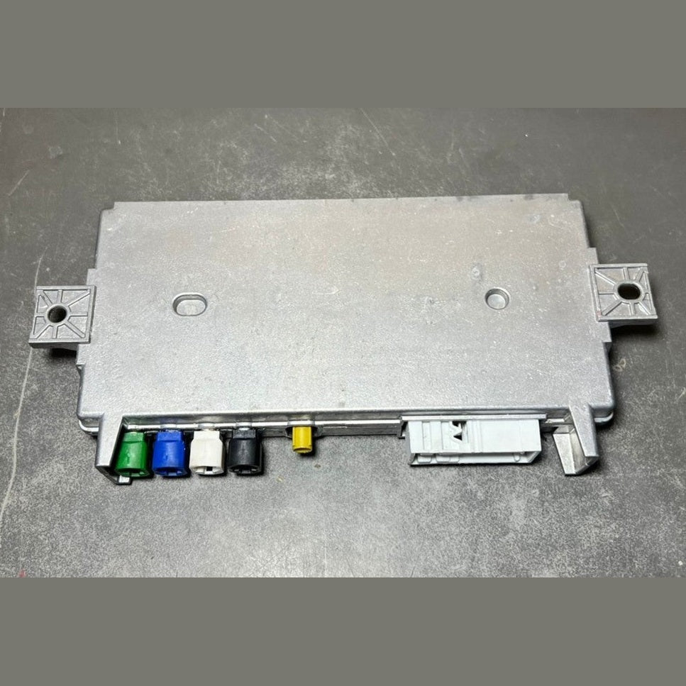 17-21 Mercedes W213 Automated Photo Parking Control Camera Module A213 9006613