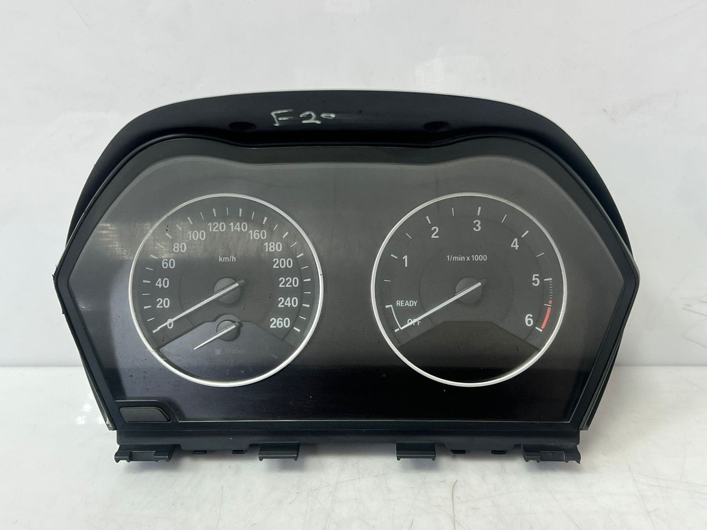 BMW F20 F21 F22 F23 Speedometer Instrument Cluster 9379952 OEM