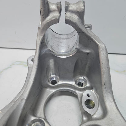 2019-2023 BMW 3 Series G20 G21 330i Spindle Knuckle 6878609 FRONT LEFT 