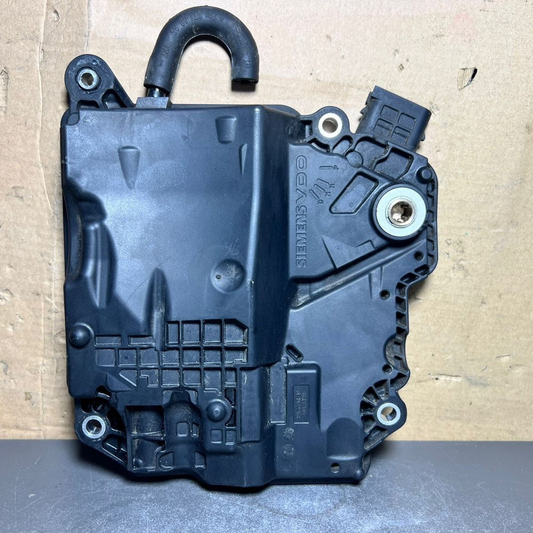 Mercedes W164 ISM DSM Gearbox Transmission Control Unit TCU A164 4460710 OEM
