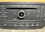 Load image into Gallery viewer, 2013–2015 Mercedes-Benz W246 CLA Head Unit CD Player A246 9006015 OEM