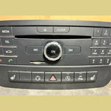 2013–2015 Mercedes-Benz W246 CLA Head Unit CD Player A246 9006015 OEM