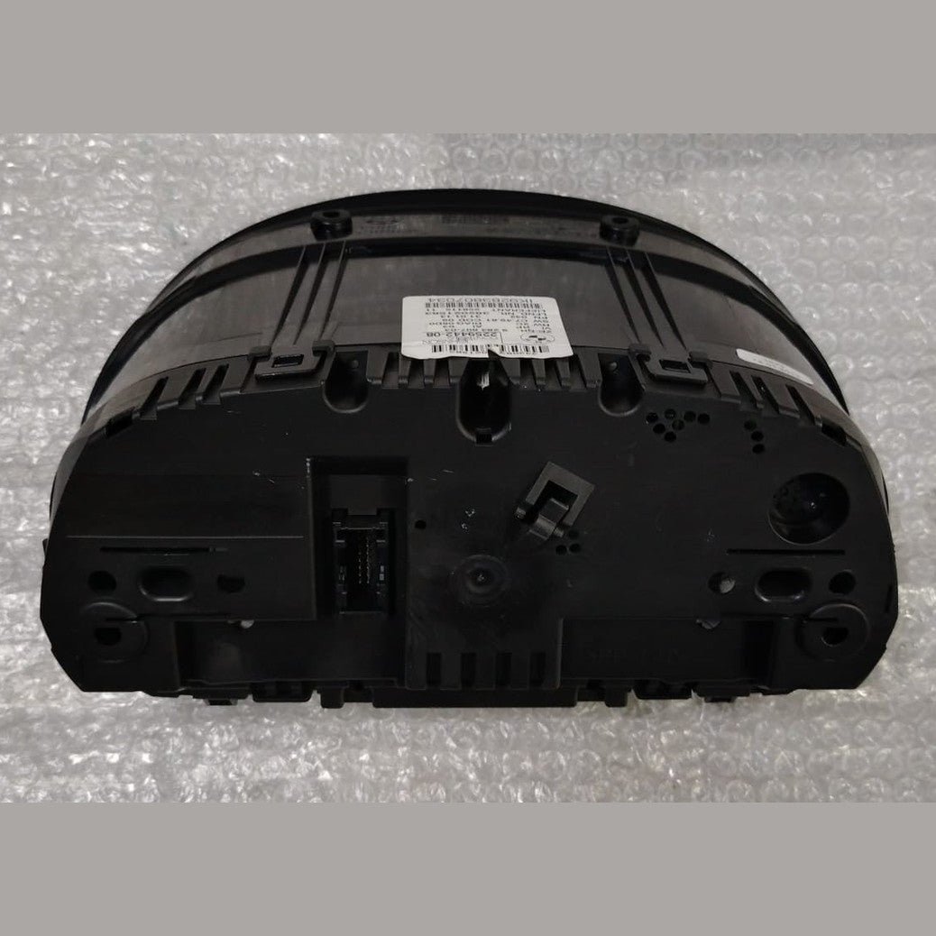 OEM BMW X1 S18i E84 Instrument Cluster Panel Speedometer Petrol 2259442 Johnson