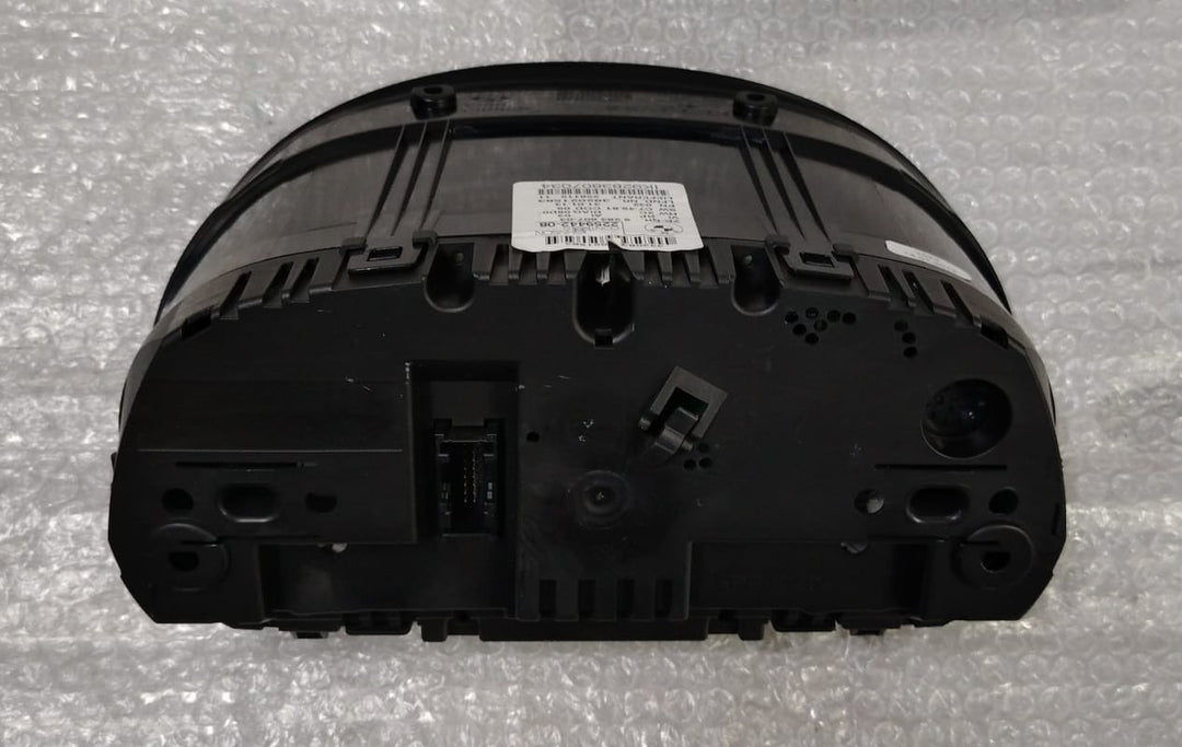 OEM BMW X1 S18i E84 Instrument Cluster Panel Speedometer Petrol 2259442 Johnson