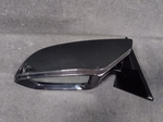 Load image into Gallery viewer, 22 BMW M3 G80 POWER FOLD EXTERIOR SIDE VIEW MIRROR LEFT DRIVER RED 2241066701
