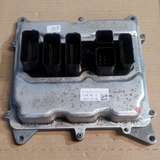 BMW F30 320I N20 ECU DME KIT WITH KEY FEM P/N - 8606306