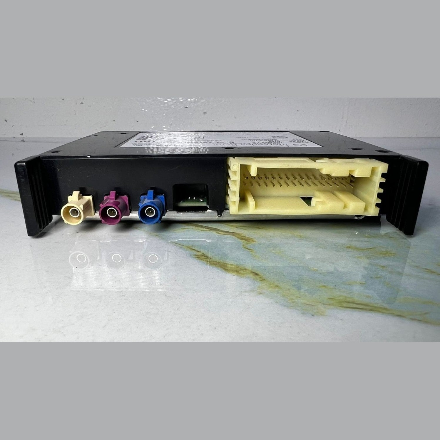 Mercedes Telematics Control Unit A2229003920 W222 and W213