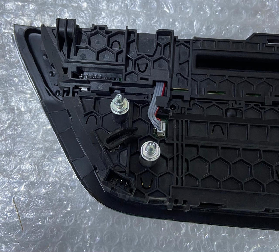 BMW 5 Series G30 Climate Media Control Unit (OEM, 6834435)