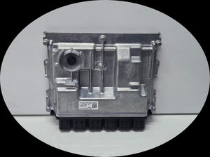7102358-2019 BMW X5 X7 B57 Engine Control Unit DDE ECU Only OEM