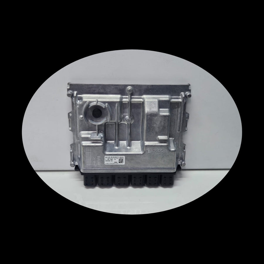 7102358-2019 BMW X5 X7 B57 Engine Control Unit DDE ECU Only OEM