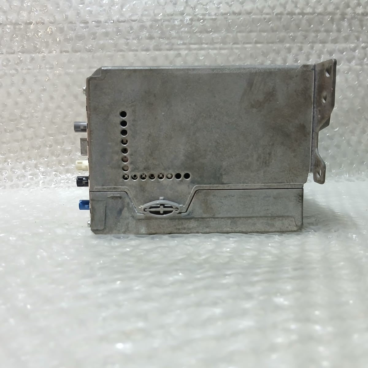 BMW F30 320D 2012 3 4 1 2 SERIES HEAD UNIT NAVIGATION RADIO CD ALPINE 9290364