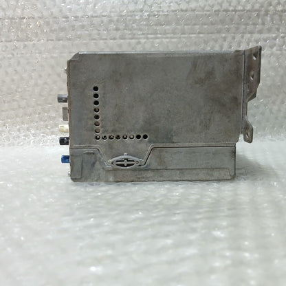 BMW F30 320D 2012 3 4 1 2 SERIES HEAD UNIT NAVIGATION RADIO CD ALPINE 9290364