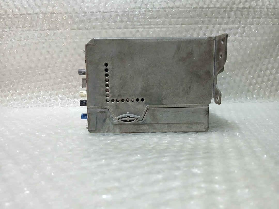 BMW F30 320D 2012 3 4 1 2 SERIES HEAD UNIT NAVIGATION RADIO CD ALPINE 9290364