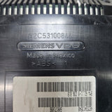 2006-2013 BMW X5 E70 Instrument Cluster 9236818