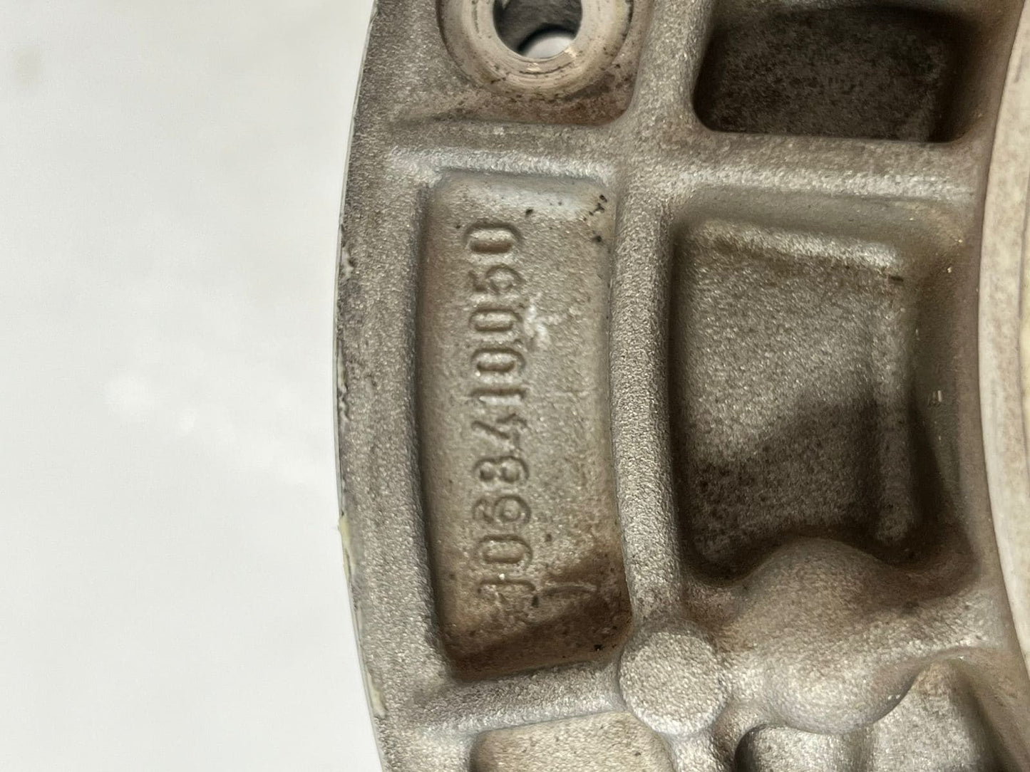 BMW ZF 6HP26 and 6HP28 E60 E65 Transmission Oil Pump 1068410050 OEM