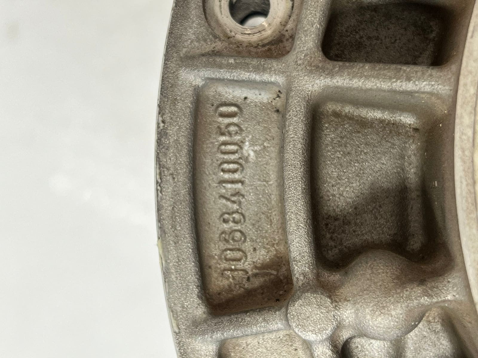 BMW ZF 6HP26 and 6HP28 E60 E65 Transmission Oil Pump 1068410050 OEM