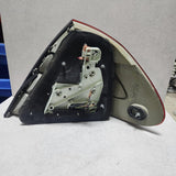 2007-2009 Mercedes-Benz E280 Tail Light Assembly A2118202564 W211 E-Class