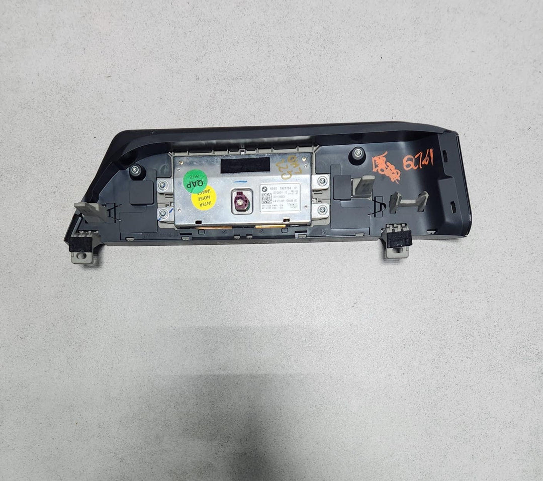 2019-2021 BMW 330i Central Information Display Screen Monitor 7927753 M340i M3 
