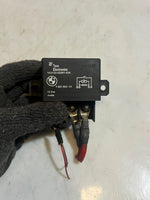 Load image into Gallery viewer, BMW X6 F10 F30 E60 E61 E63 E64 E90 Cooling Fan Relay Control Module 7661503