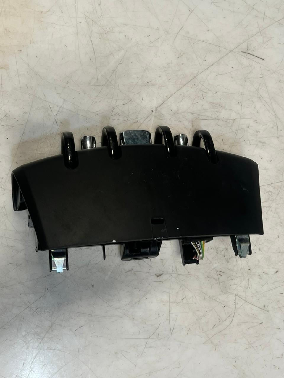 2015-2021 Mini Cooper F55 F56 F57 Centre Console Start Stop Switch 9328287